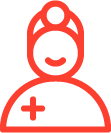Lack of Structured Infrastructure